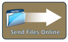 send a file icon